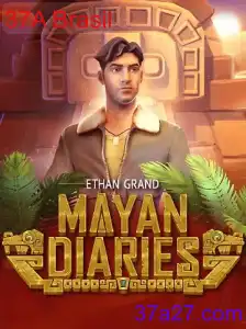 MayanDiaries: Explore os Mistérios da Civilização Maia